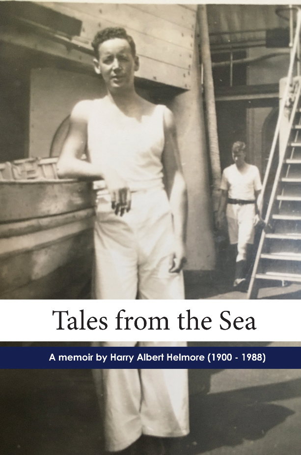 Harry Helmore memoir
