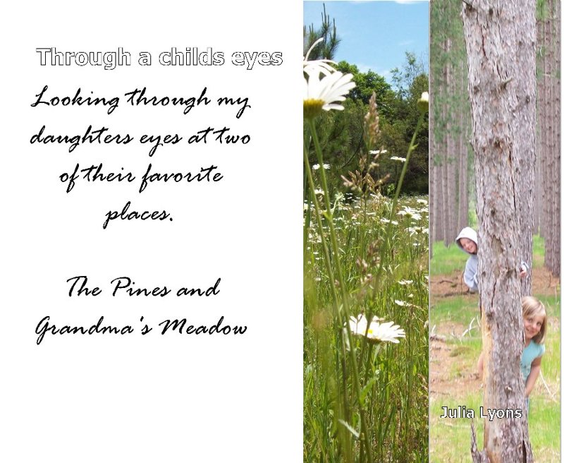 Through a childs eyes