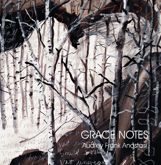 GRACE NOTES - Audrey Frank Anastasi