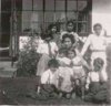 Rovi and the kids early 60's