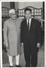 Lura and first Indian finance minister