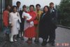 Christening Sheffield Registry Office 1989