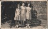 Rovi, Maureen and Brenda 1960's