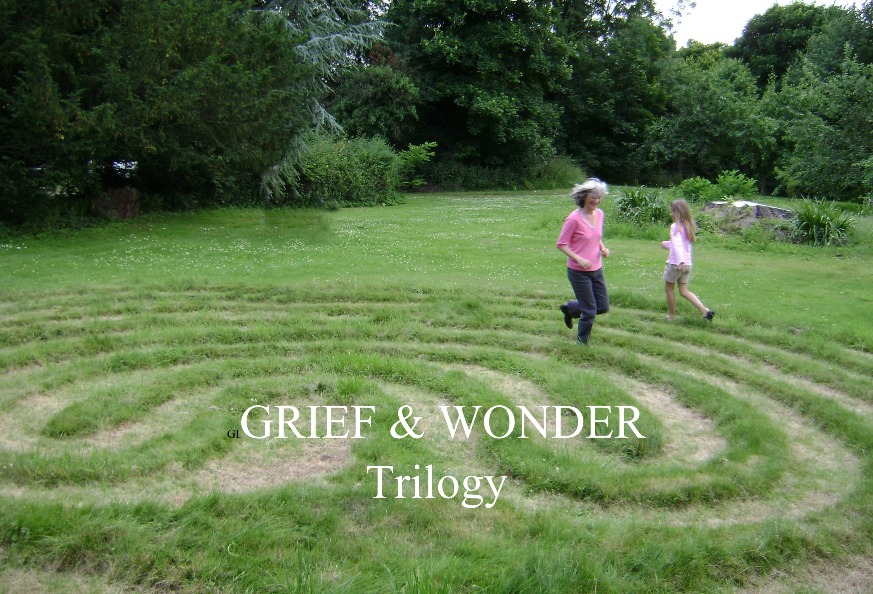 Grief & Wonder Trilogy