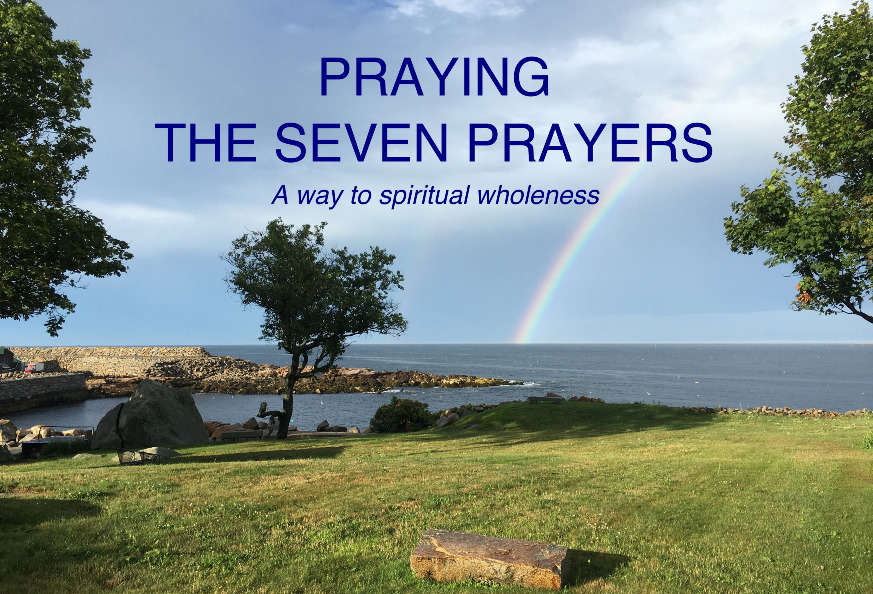 Praying the Seven Prayers