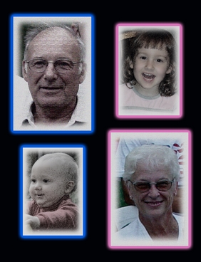 Carrie Frueauf's Gallery