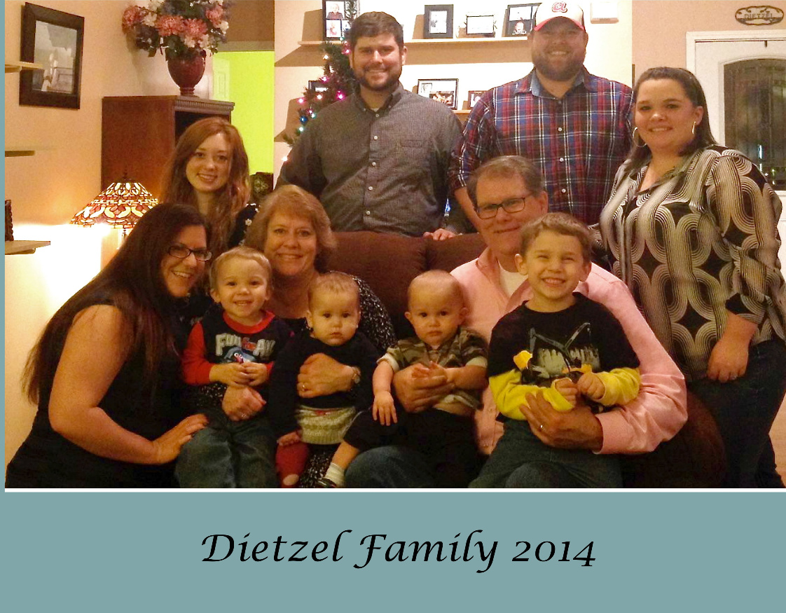 Dietzel 2014