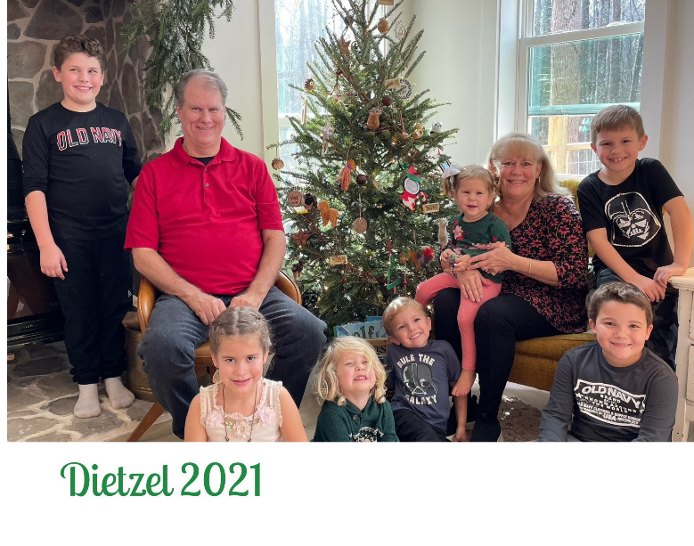 Dietzel 2021