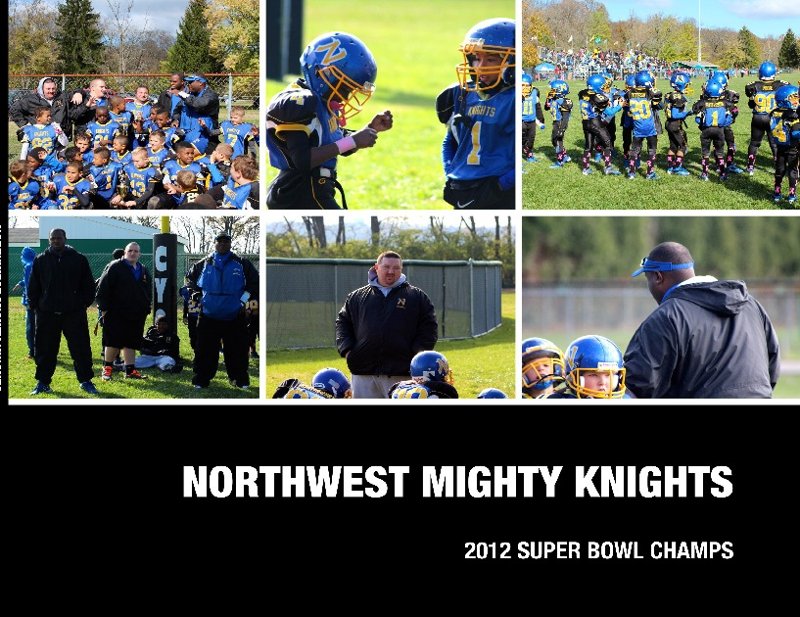 Northwest Mighty Knights