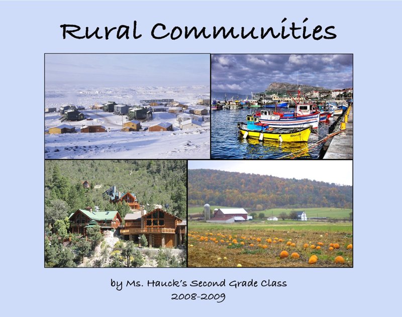 Rural Communities