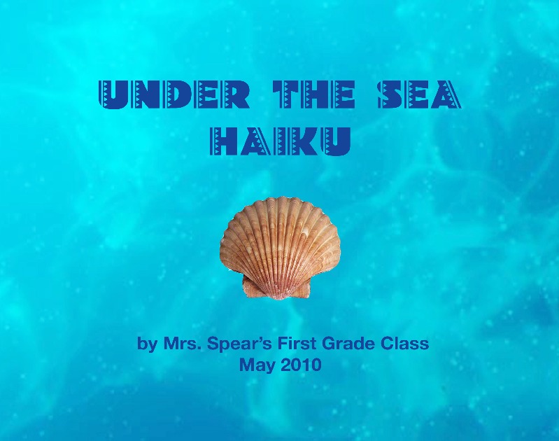 Under the Sea Haiku