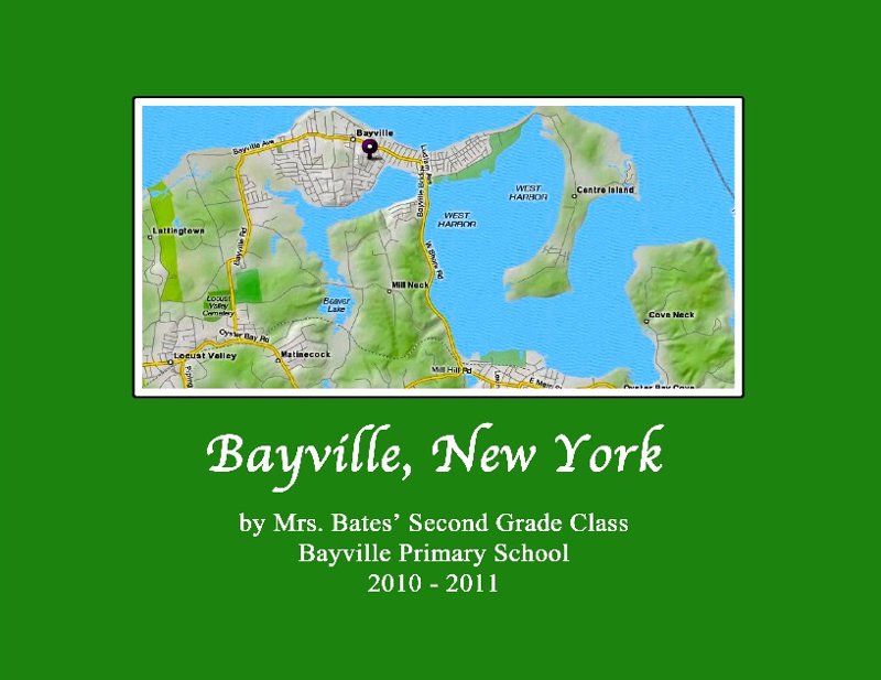 Bayville, New York 2-Bates 2010-2011