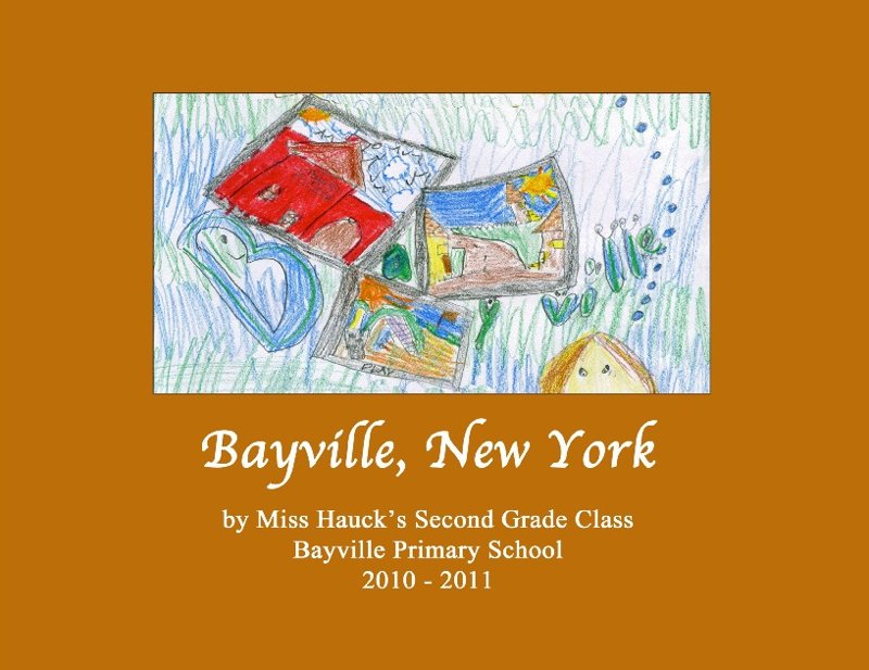 Bayville, New York 2-Hauck 2010-2011