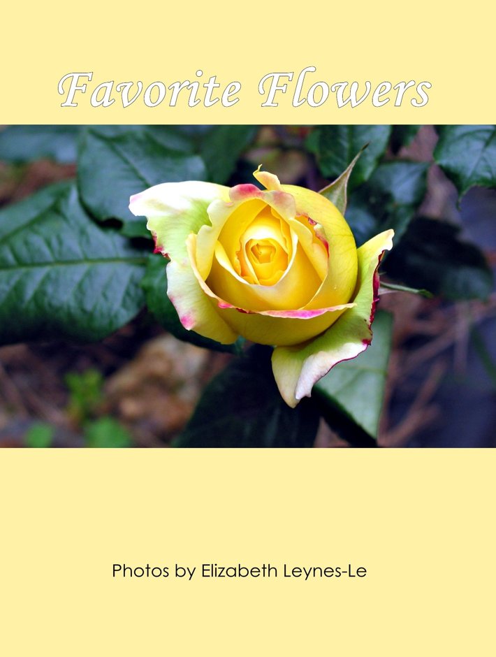 Flower_hardcover