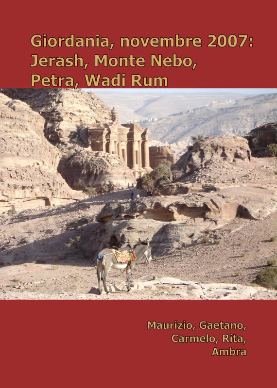 giordania 2007