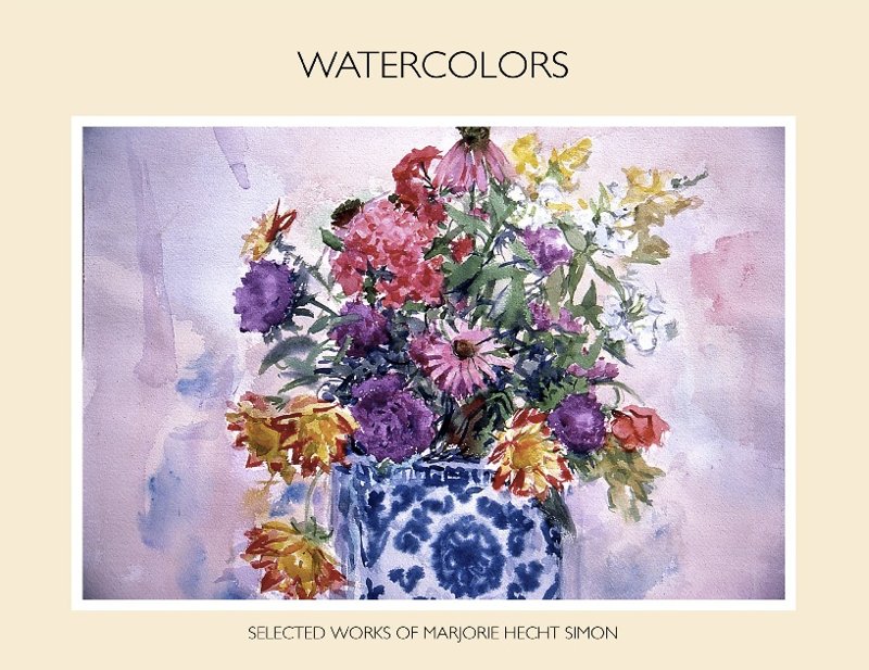 WATERCOLORS