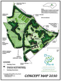32 map Park Concept - document
