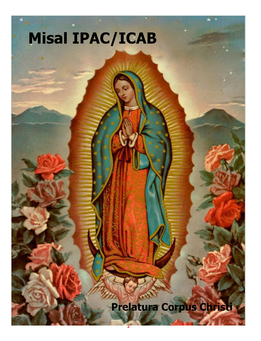 Corpus Christi Catholic Apostolic Prelature Church