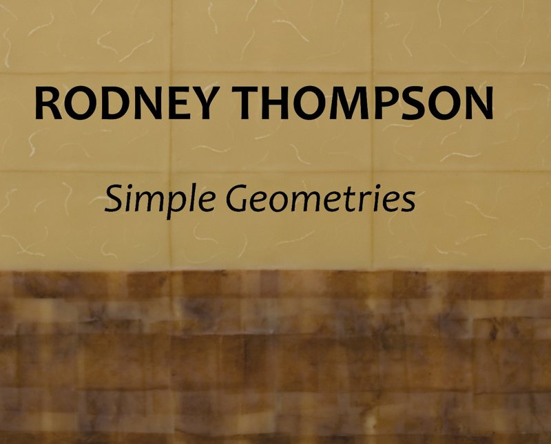 Simple Geometries
