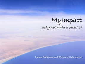 Book MyImpact