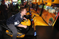 Evan's Bar Mitzvah Proofs