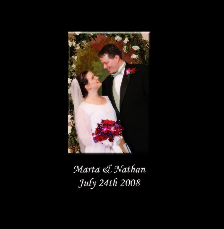 Marta & Nathan