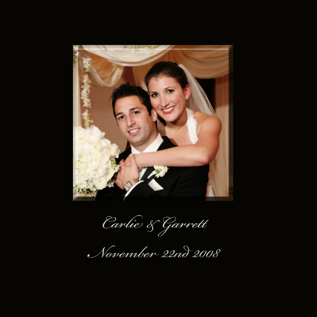 Carlie & Garrett