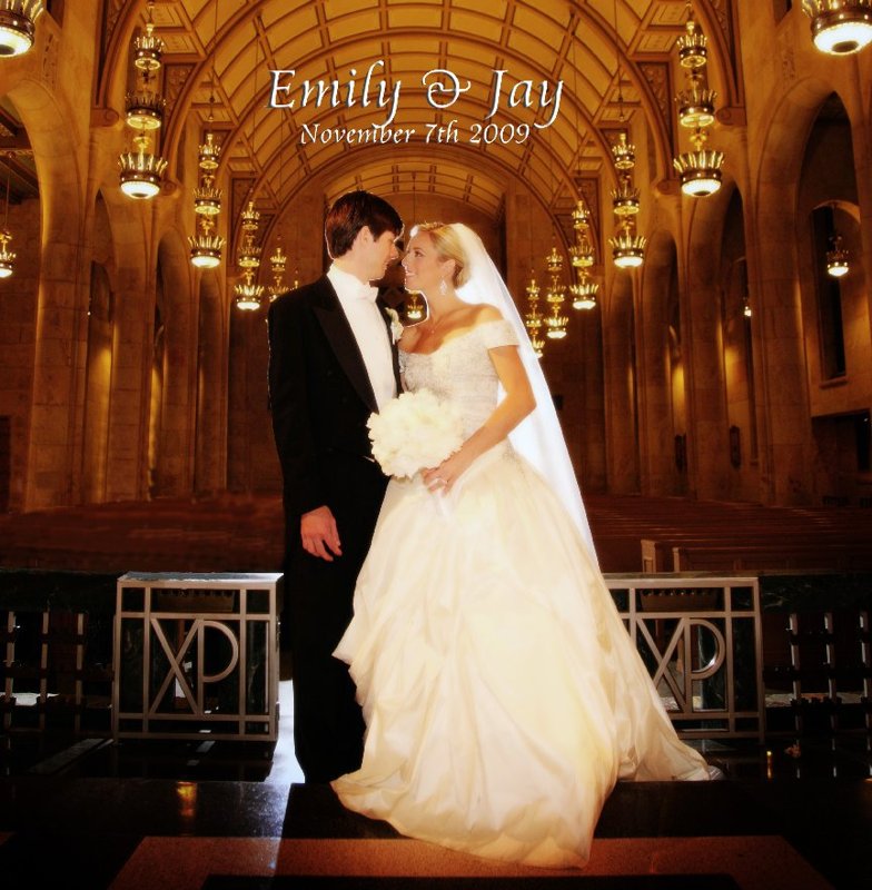 Wedding Proofs