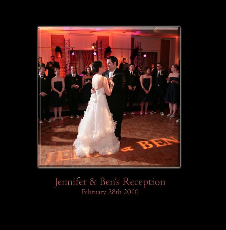 Reception Proofs