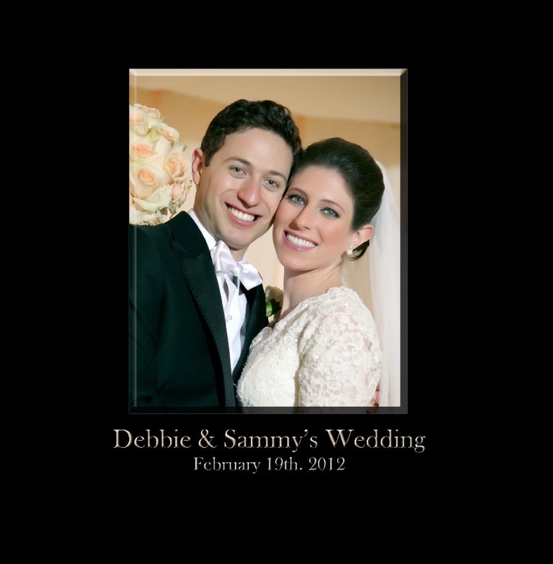Debbie and Sammy 1st Book