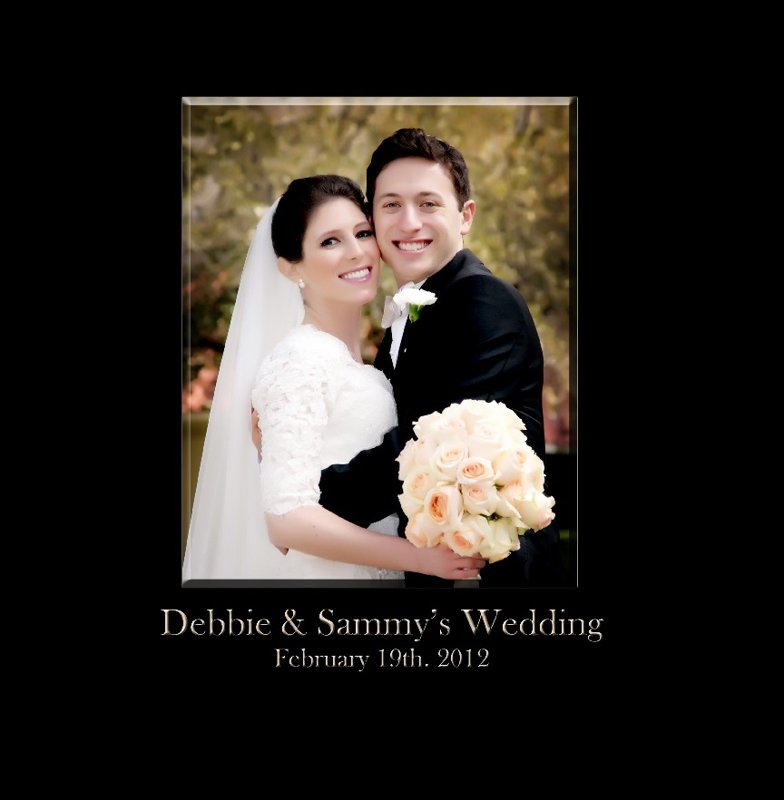 Debbie and Sammy 2nd Book