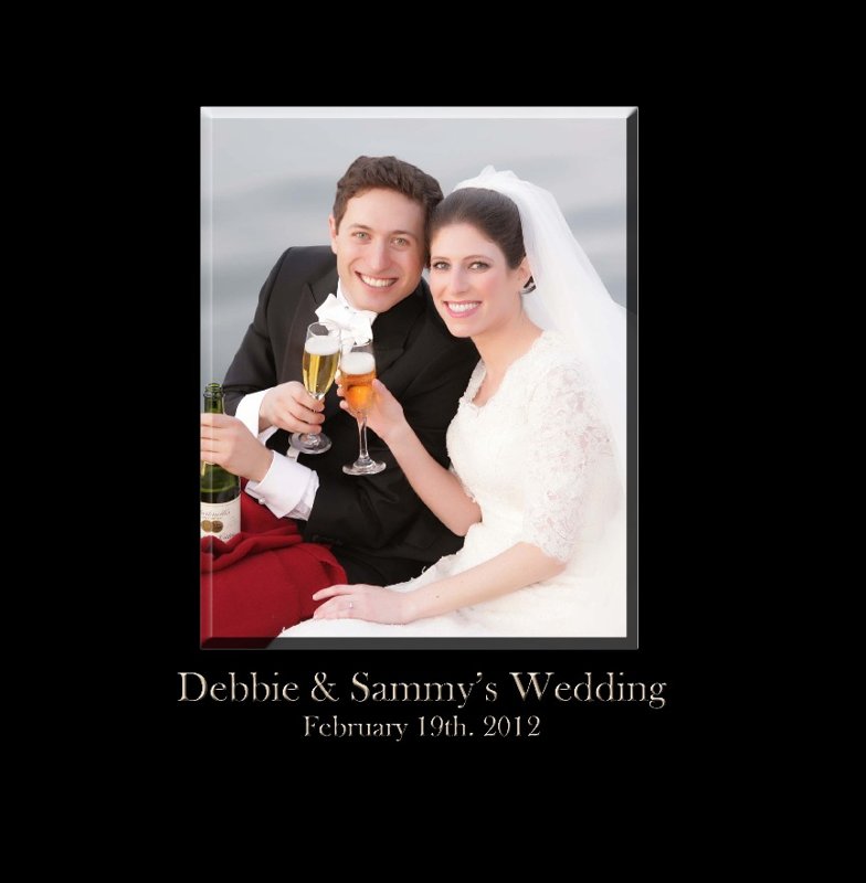 Debbie and Sammy 3rd Book