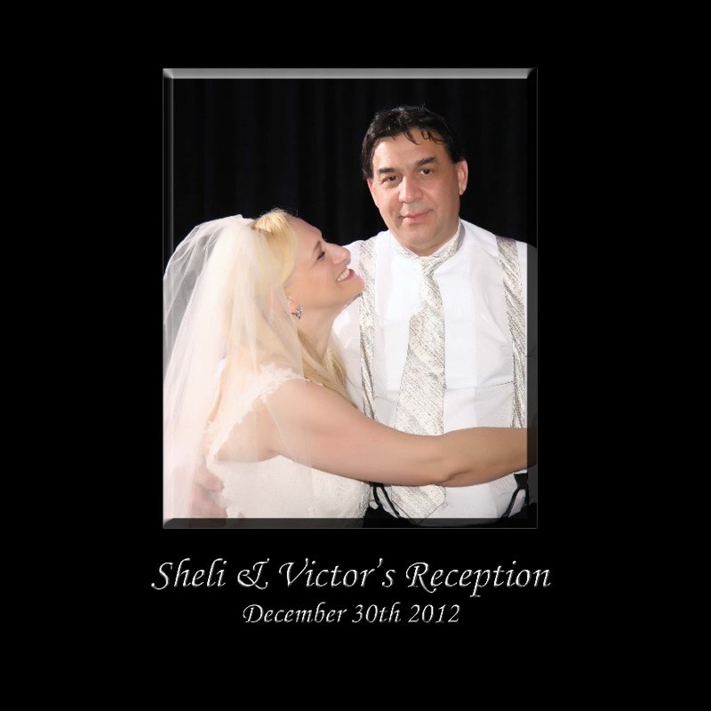 Sheli & Victor's Reception