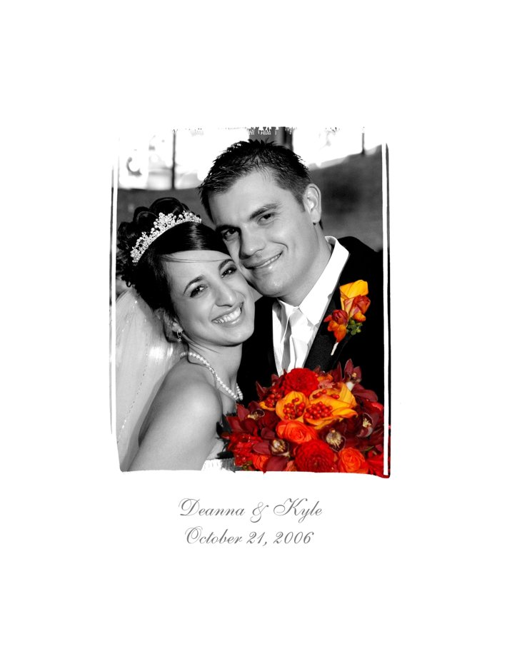 Deanna & Kyle