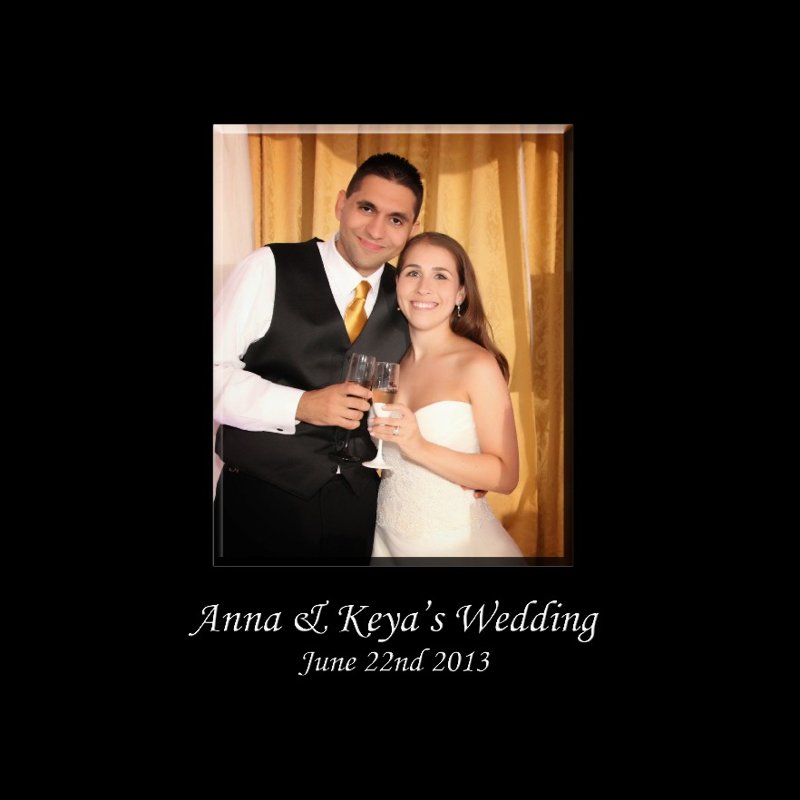 Anna & Keya's Wedding 2