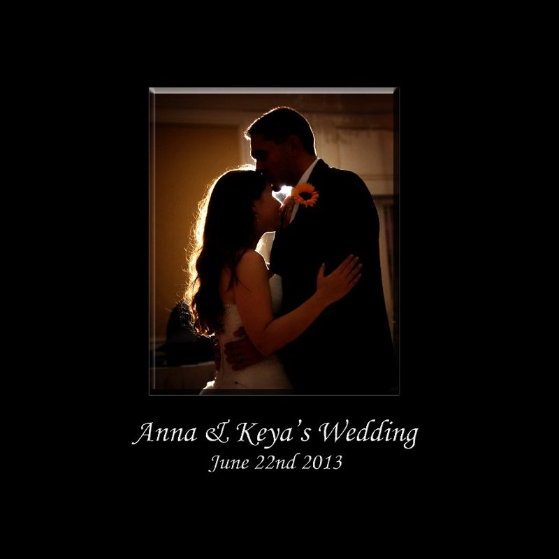 Anna & Keya's Wedding 3