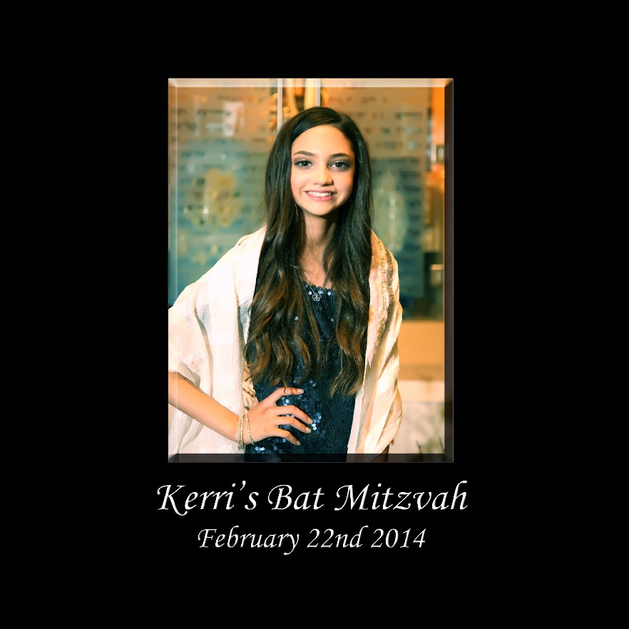 Kerris Numbered Proofs