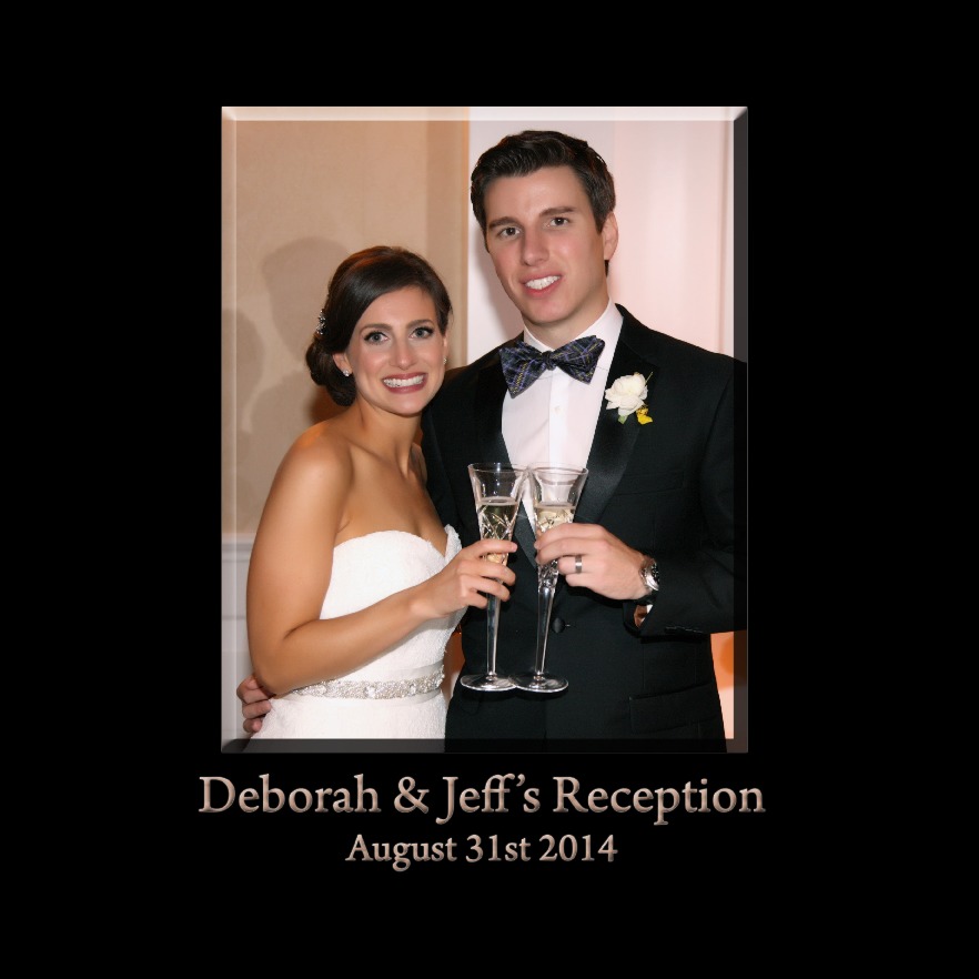 Deborah & Jeff's Reception