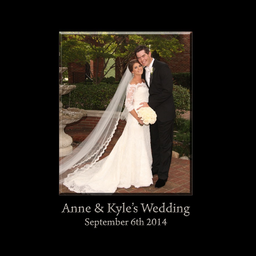 Anne & Kyle Book 1