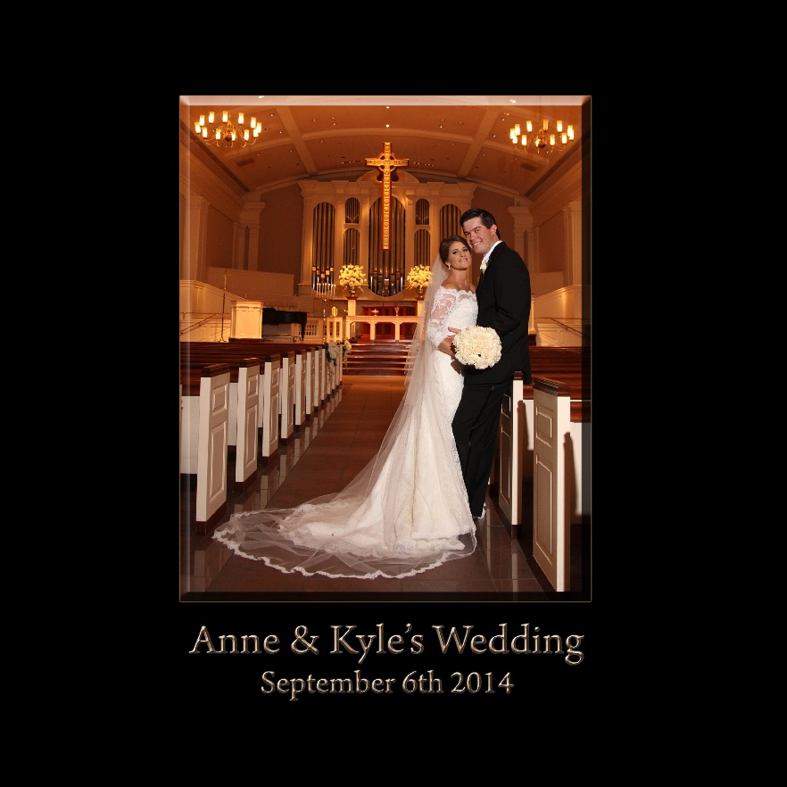 Anne & Kyle Book 2