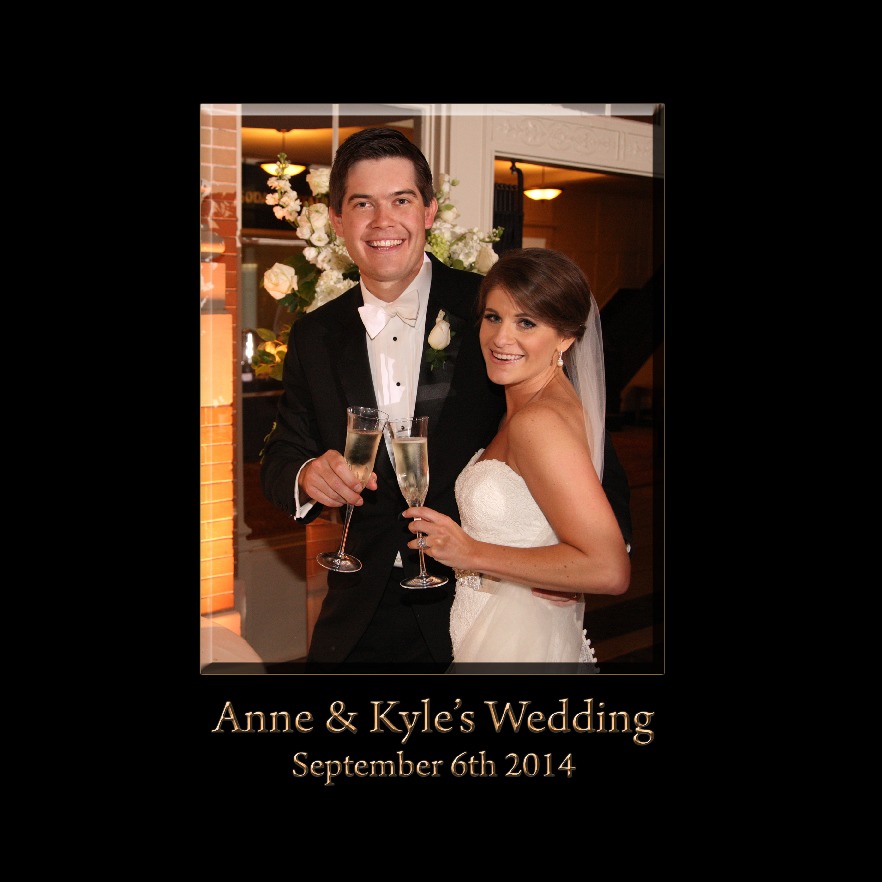 Anne & Kyle Book 3