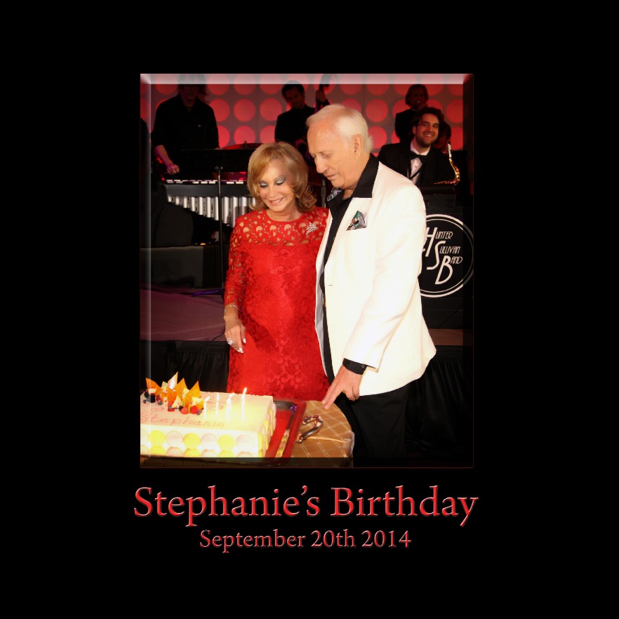 Stephanie Birthday