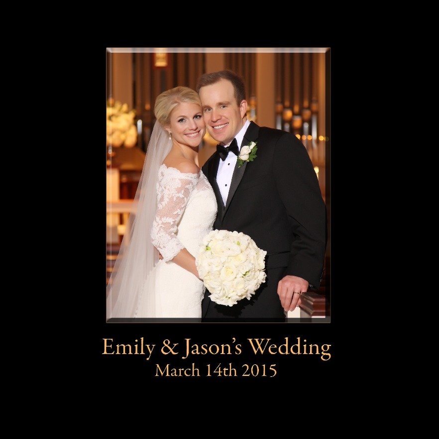 Emily & Jason Wedding