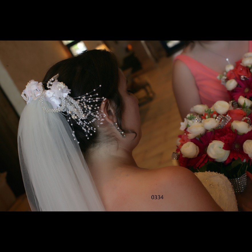 Danielle and Robert Book 1