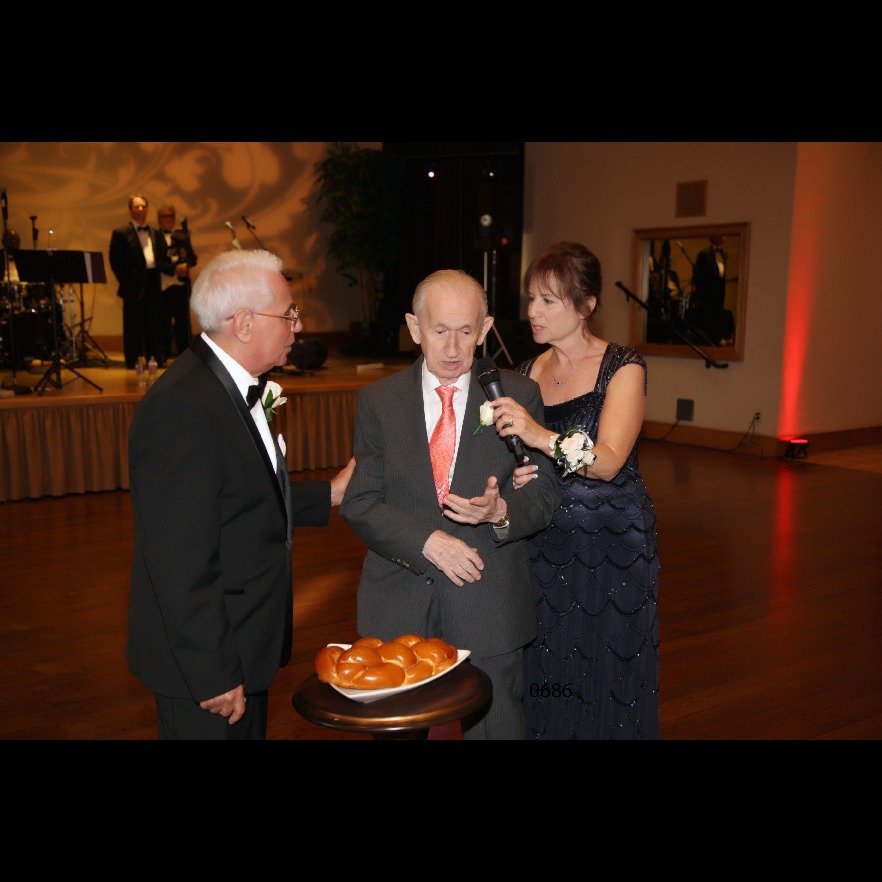 Danielle and Robert Book 2