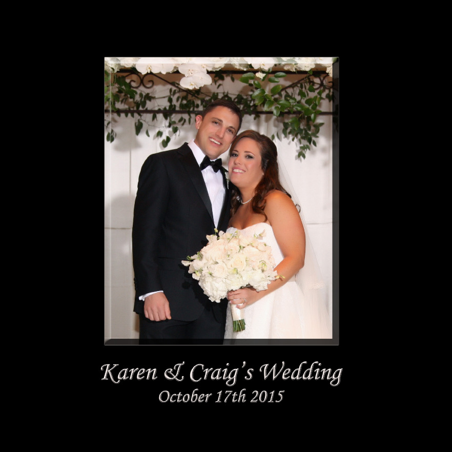 Karen & Craig's Wedding