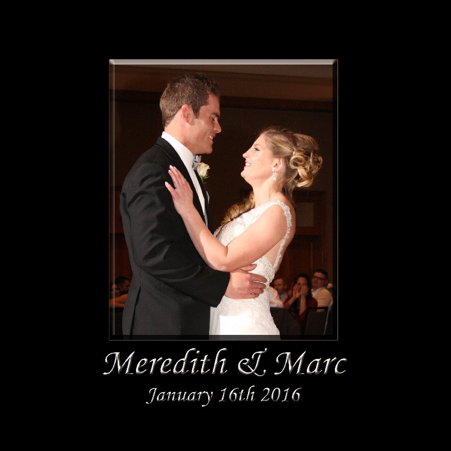 Meredith and Mark Book 2