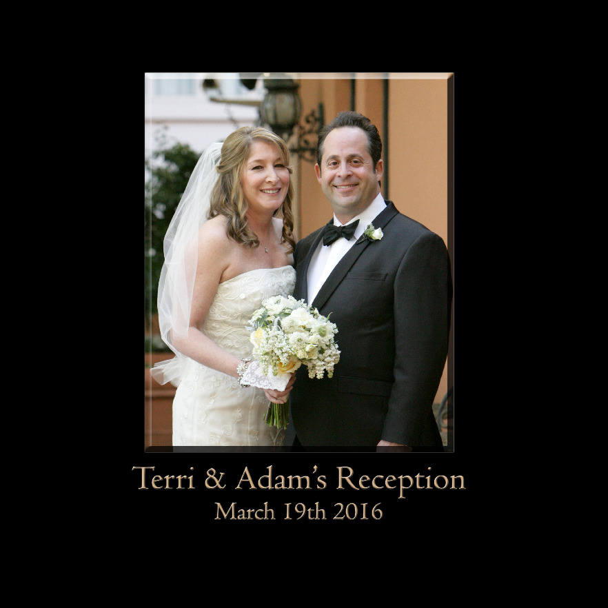 Terri and Adam Book 2