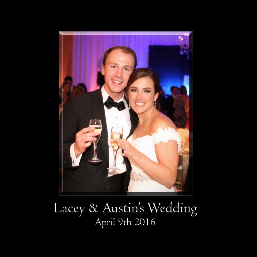 Lacey and Austins Wedding Proof Book 4