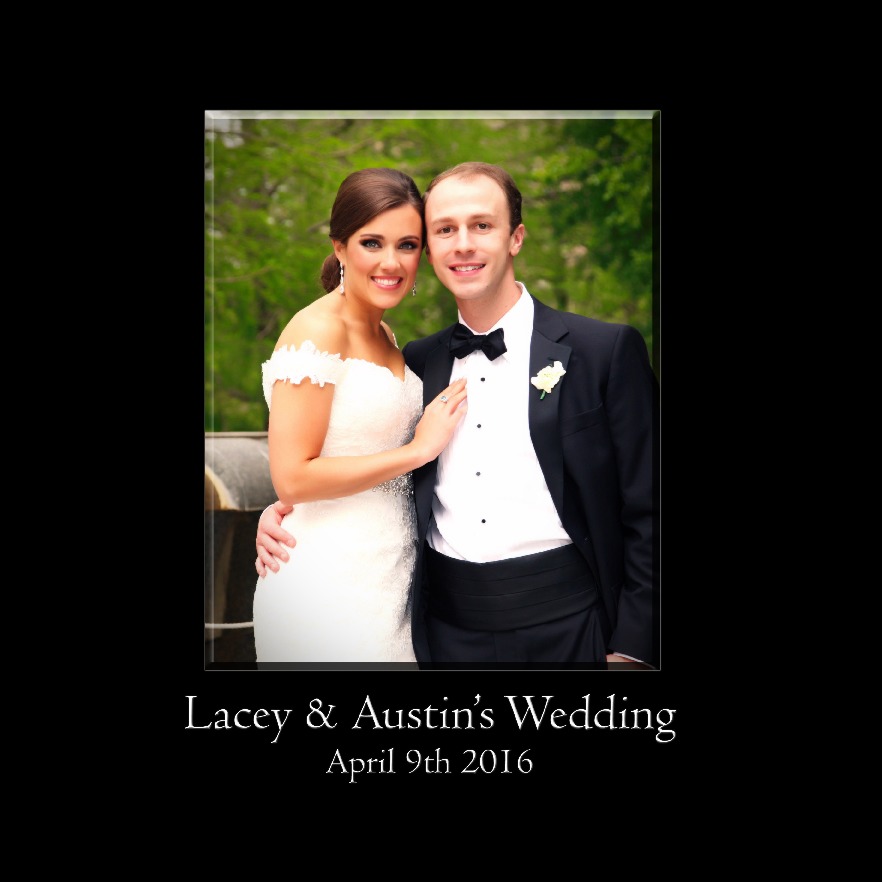 Lacey and Austins Wedding Proof Book 3